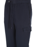 Брюки мужские Cotton Linen Pant WOOLRICH