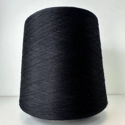 EXODUS - Loro Piana; 100% шелк; 2500м/100гр; col.8010 Nero, цвет: черный