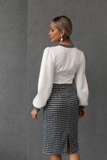 Платье Грация №2 Valentina