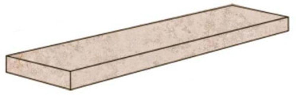 Угловая ступень POETRY STONE RELOADED ANGS.JURA SAND NAT R (PF60017685)