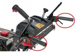 Снегоуборщик MTD OPTIMA ME 76