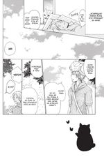 Манга Тетрадь дружбы Нацумэ. Том 5