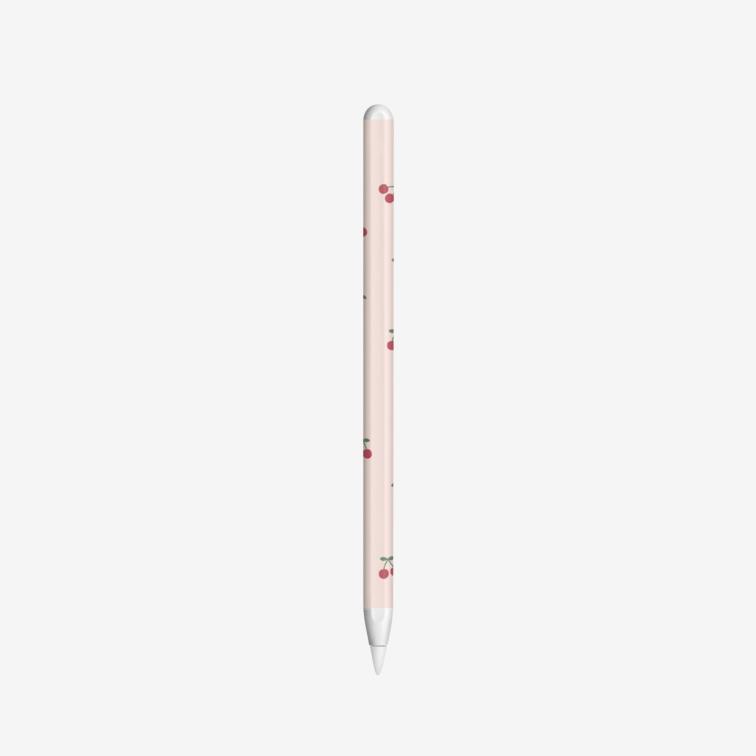 Виниловая наклейка CHERRY YOGURT для Apple Pencil