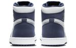 Air Jordan 1 Retro High Co.JP 'Midnight Navy' 2020