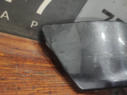 Накладка переднего бампера правая Tank 300 21-нв Б/У Оригинал 2803436XKM01A