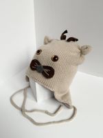 Шерстяная шапка Rеgina, 116