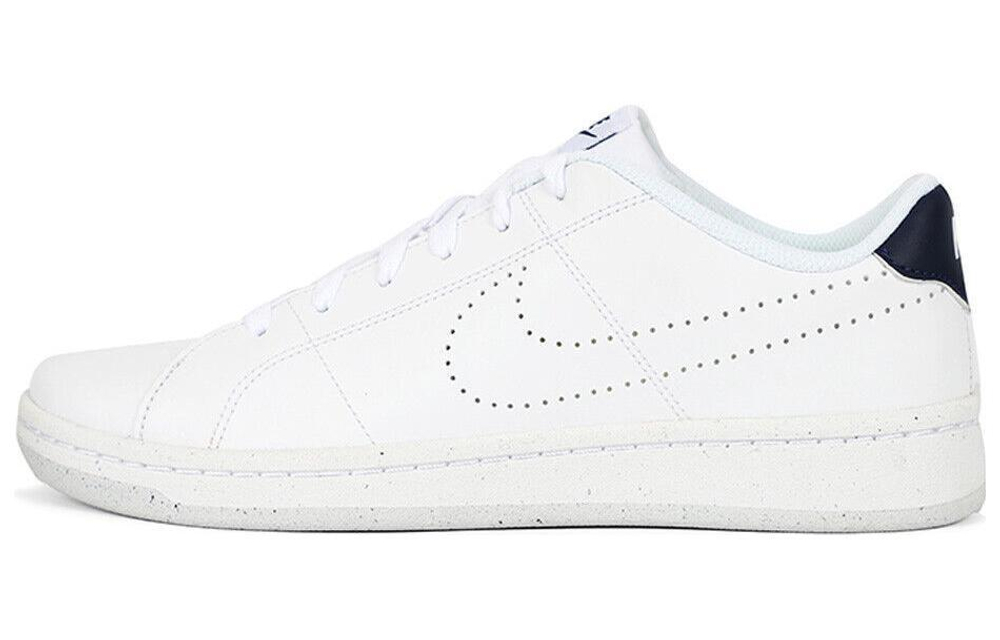 Мужские кроссовки Nike Court Royale 2 NN 'White Midnight Navy' DX5939-102