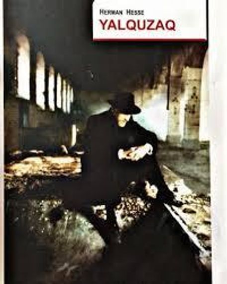 Yalquzaq