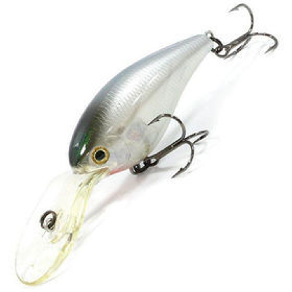 Воблер Daiwa T.D.Super Crank 2063 F P Secret