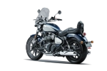 Мотоцикл Royal Enfield Super Meteor 650 Celestial Blue