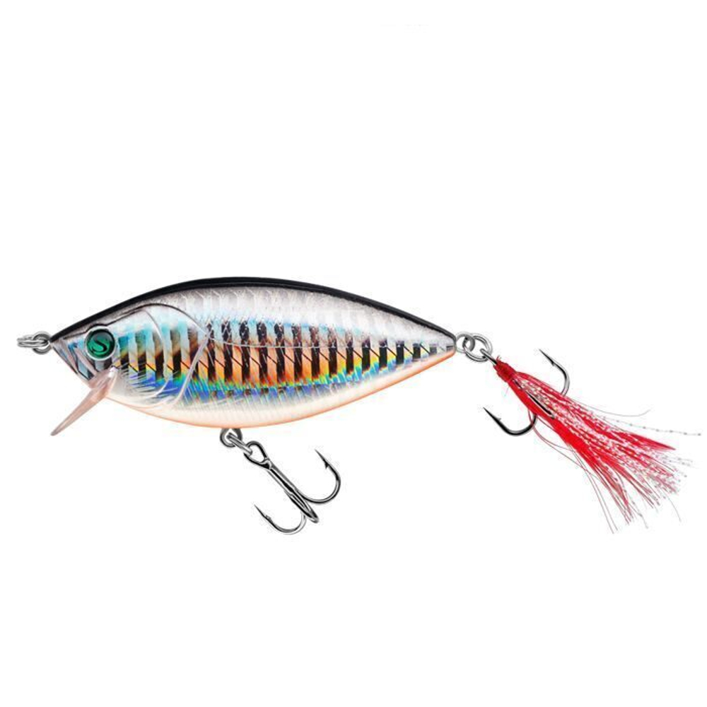 Воблер Sprut Bakudan