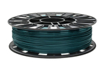 PLA пластик 1,75 для 3D принтера REC зеленый 0,75 кг