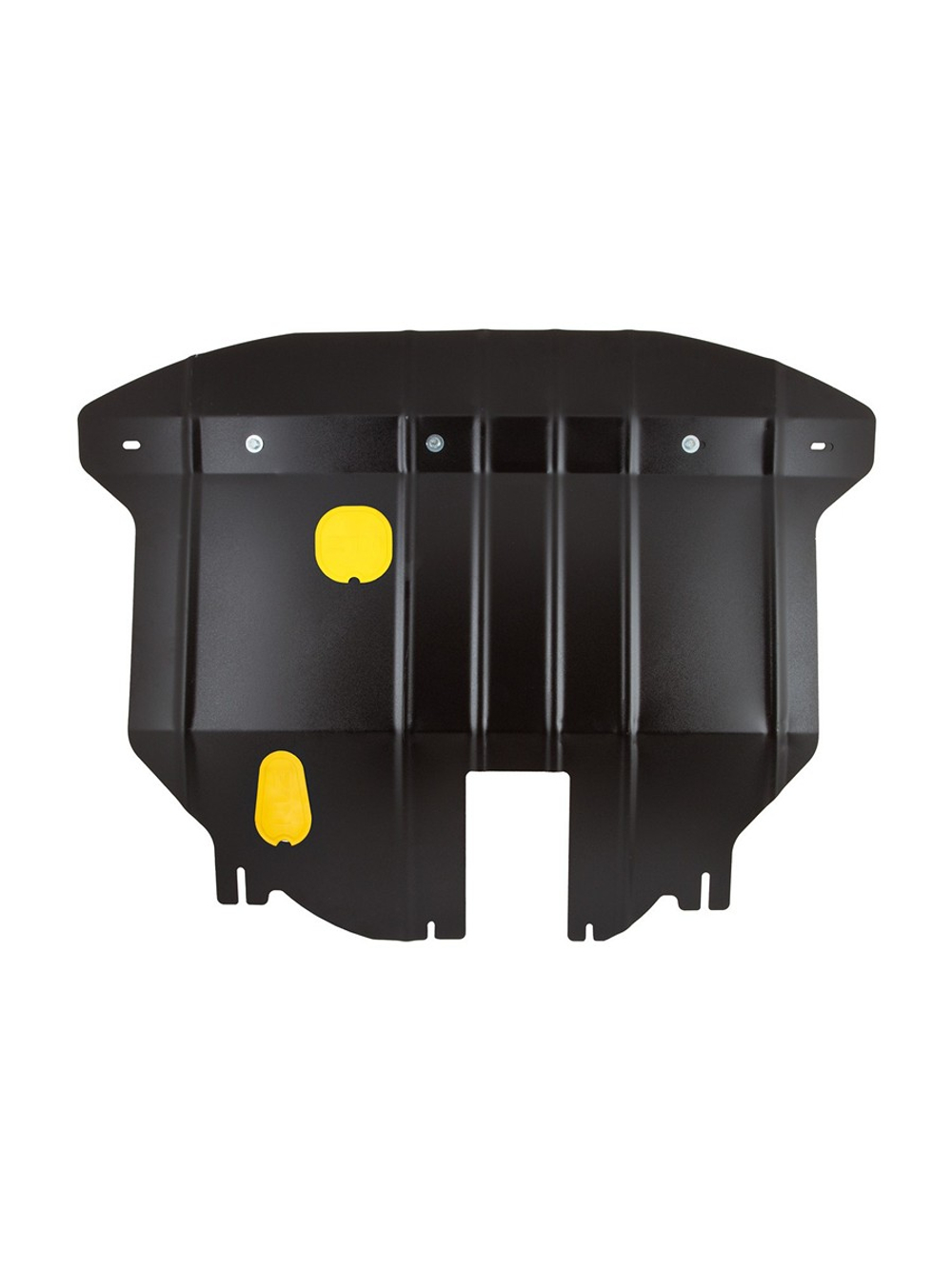 Защита картера и коробки передач для KIA Sorento (12-14) 2,4 NLZ.25.35.030