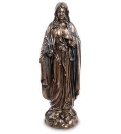 Veronese WS-1052 Статуэтка-полиптих «Благовещение Пресвятой Богородицы»