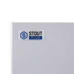 Электрический котел STOUT SEB PLUS 5 кВт