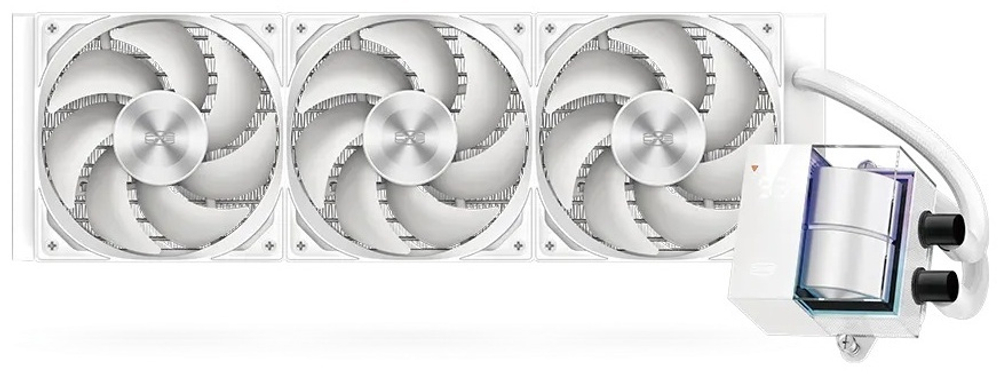 Система охлаждения PCcooler DS360