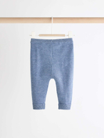 Лонгслив и легинсы в комплекте для малышей Next N97-192, Синий