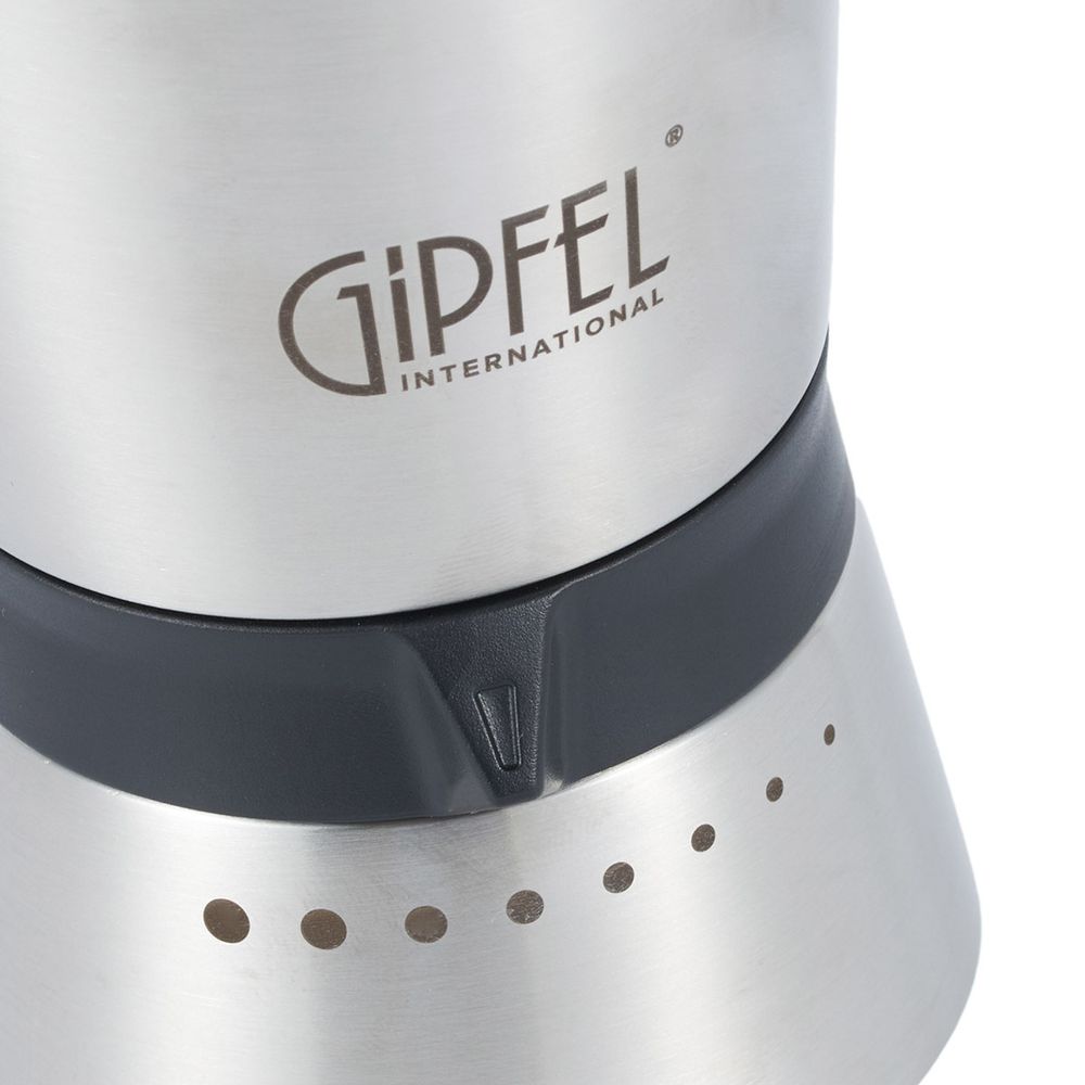 Кофемолка Gipfel 9209