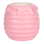 Бочонок с зайкой, цвет микс 4, с-30381