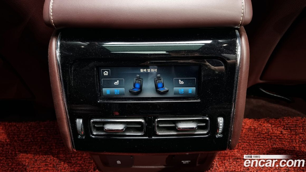 Lincoln Aviator 2 Generation 3.0 Black Label AWD (12.2020)