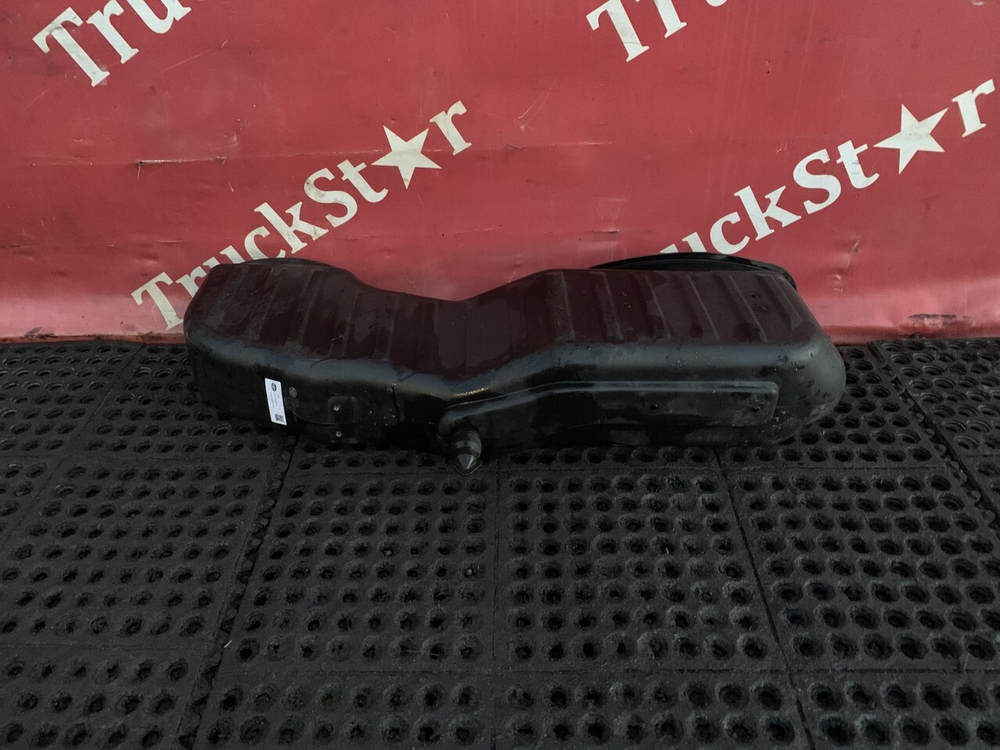 Воздухозаборник 2023г.