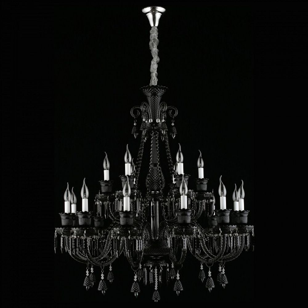 Подвесная люстра Aployt Kler APL.709.03.18