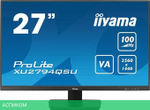 Монитор Iiyama ProLite XU2794QSU-B6