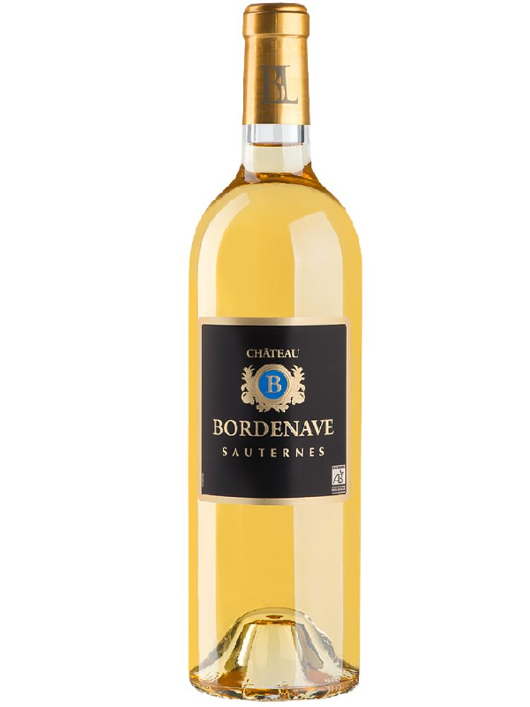 Chateau Bordenave, AOP Sauternes