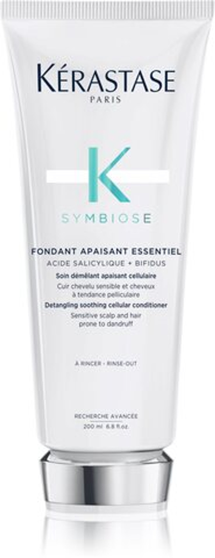 Kerastase Symbiose Fondant Apaisant Essentiel - кондиционер для волос и кожи головы /   200  ml  / GTIN 3474637136383