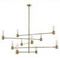 Подвесная люстра ST Luce Vitra SL1239.303.10