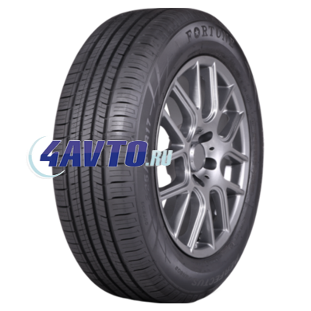 Легковая шина 215/60R17 100H XL Perfectus FSR602 TL