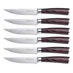 Набор ножей для стейка Butcher, 11,5 см, 6 шт.
