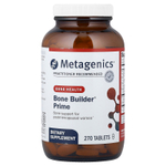Metagenics, Bone Builder Prime®, 270 таблеток