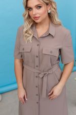 Платье Ирма №12 Valentina