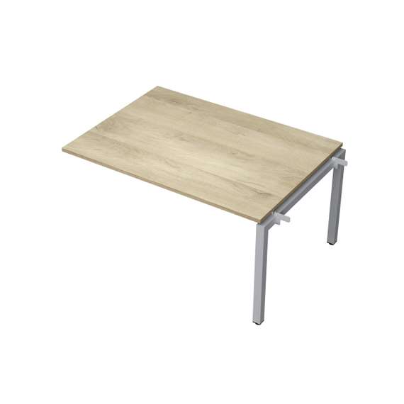 6МПС.503 Бенч-система для переговорных столов, средний модуль (1400*1000*750)