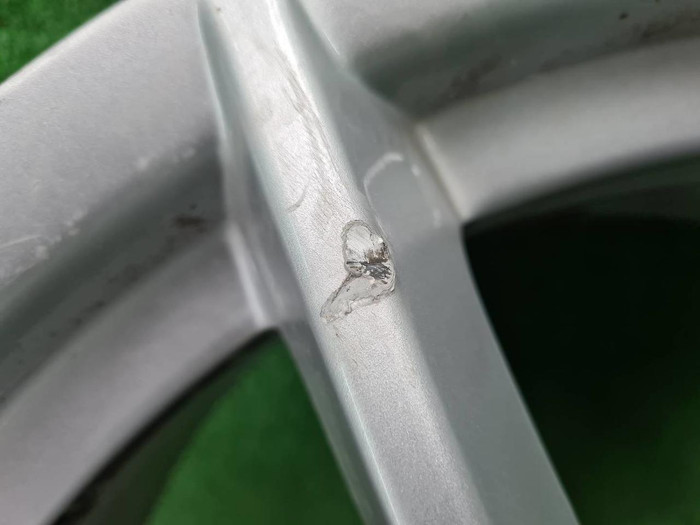 Диск литой R18 BMW X3 G01 (2017-2024) 618 стиль