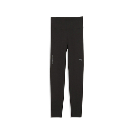 Женские легинсы PUMA Porsche Design Shapeluxe Tights 7/8