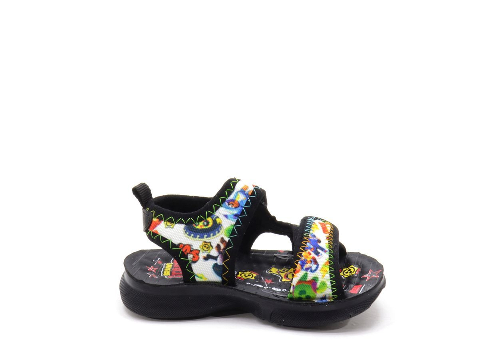 Босоножки детские (24-29)р. / шт.