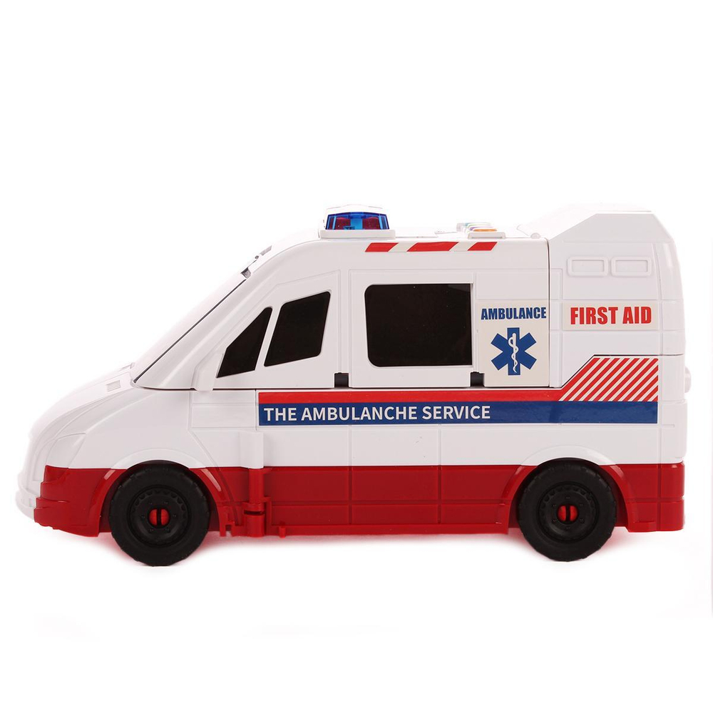 Парковка, кор XZ-694