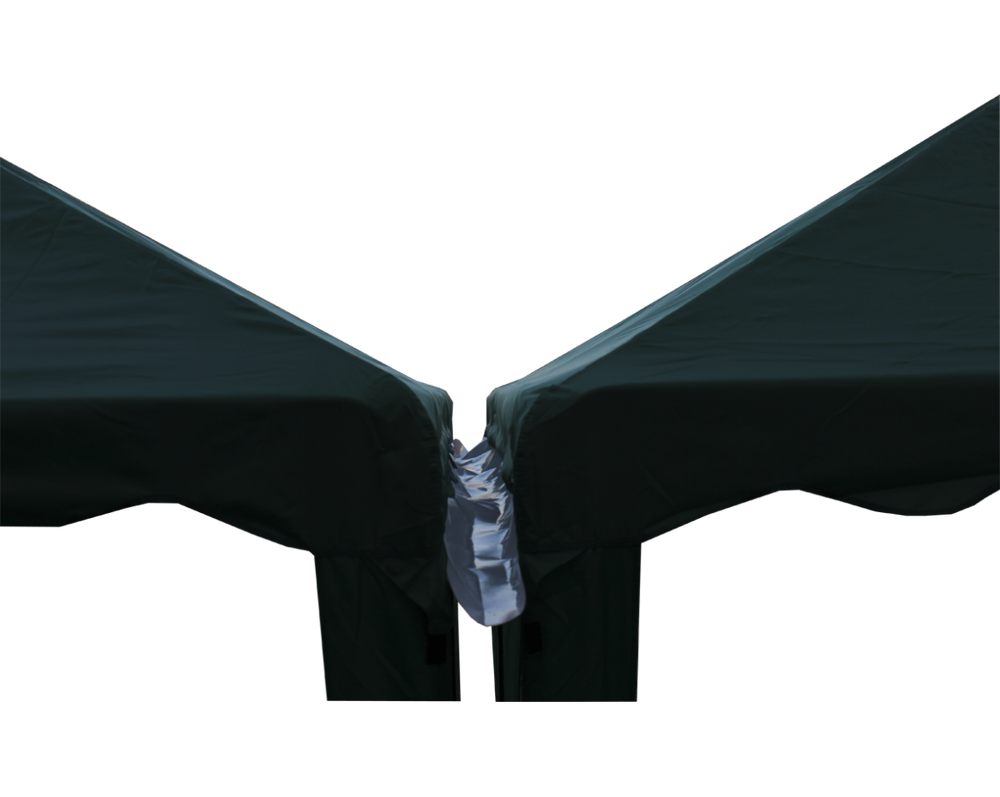 Водосток для шатра Митек