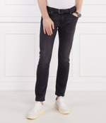 Джинсы CALVIN KLEIN JEANS - черный(J30J324851)