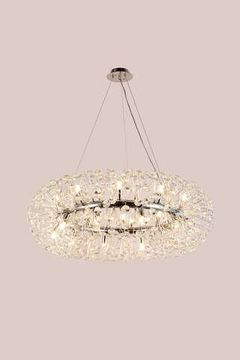 5065/20CR CHROME (1) Люстра NW