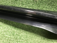 Накладка переднего бампера Changan CS55PLUS 21-24