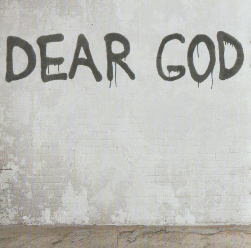 The Pretty Reckless / Dear God (CD)