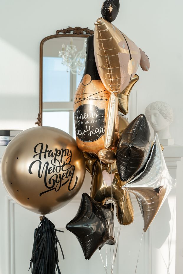 Воздушные шары №5009