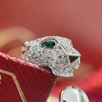 Cartier Panthère De Cartier Ring
