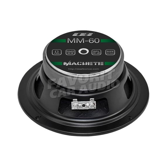 Alphard Machete MM-60 V.1