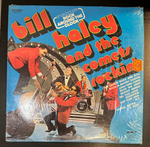 Bill Haley And The Comets - Rockin' (США 1971г.)