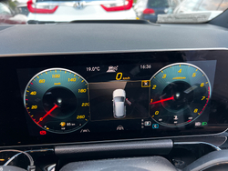 Mercedes-Benz B180 AMG Line, 2019