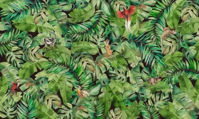 Цифровое панно ID Wall GARDEN WALL